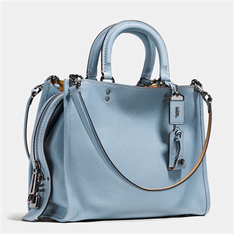 coach luggage outlet online.